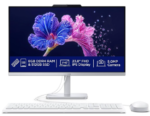 Lenovo A100 i3-N305 - 8 GB - 512 GB SSD 23.8