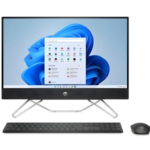 Pc tout-en-un HP 24-CB1292NH i3-1215U - 4 Gb - 256 Gb SSD - 23.8