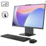 Lenovo Thinkcentre Neo 50A i7-13620H - 8 Gb - 512 Gb SSD - 27" FHD Tactile