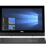 Dell Optiplex 3050 i5-6500T - 8 Gb - 256 Gb SSD 19.5
