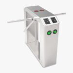 Tourniquet tripode ZKTeco