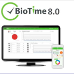 LOGICIEL OFICIEL ZK BIOTIME